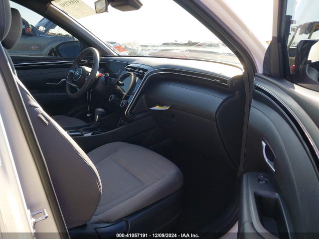 Hyundai Santa Cruz Sel 2023 5NTJC4AE2PH043413 Image 5