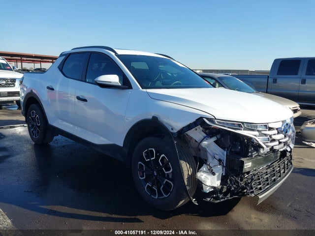 Hyundai Santa Cruz Sel 2023 5NTJC4AE2PH043413 Image 6
