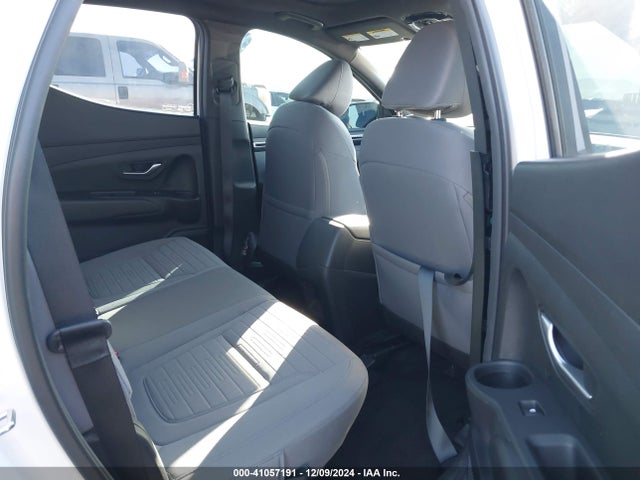 Hyundai Santa Cruz Sel 2023 5NTJC4AE2PH043413 Image 8