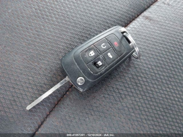 1G1JC5SH1E4230456 Chevrolet Sonic Lt Auto