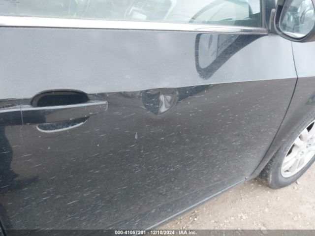 1G1JC5SH1E4230456 Chevrolet Sonic Lt Auto