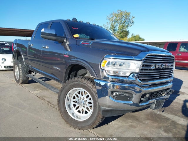3C6UR5FL3KG635161 auction archive image