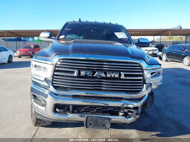 3C6UR5FL3KG635161 RAM 2500 Laramie  4x4 6'4 Box