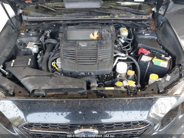 JF1VA1H66K9823876 Subaru Wrx Limited