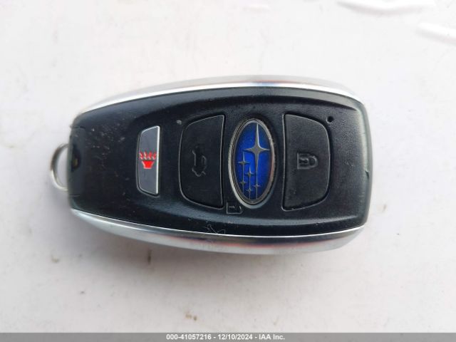 JF1VA1H66K9823876 Subaru Wrx Limited