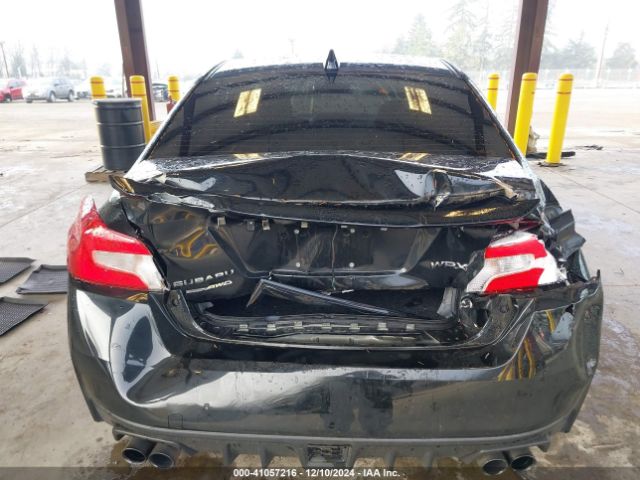 JF1VA1H66K9823876 Subaru Wrx Limited