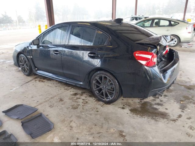 JF1VA1H66K9823876 Subaru Wrx Limited