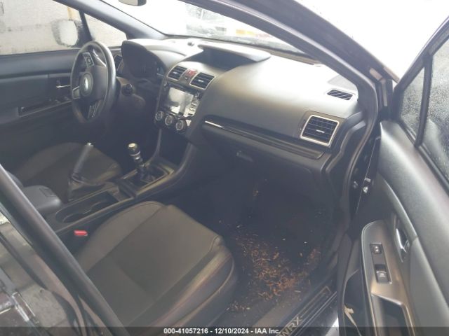 JF1VA1H66K9823876 Subaru Wrx Limited