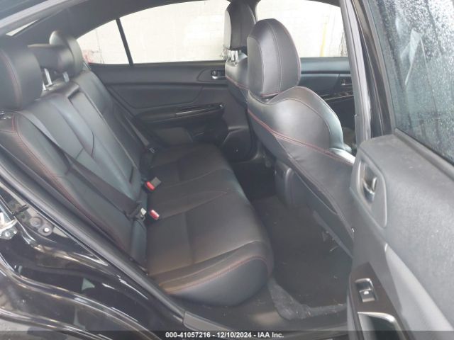 JF1VA1H66K9823876 Subaru Wrx Limited
