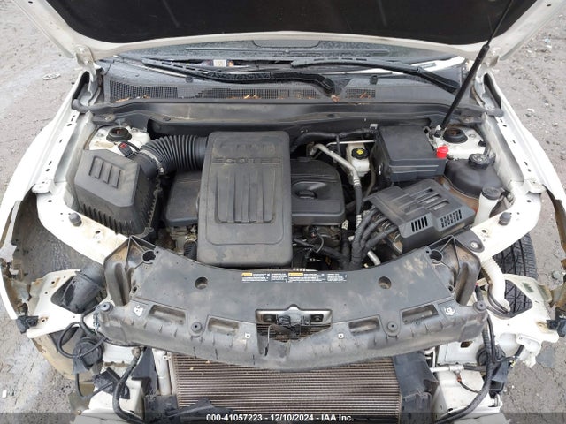 Chevrolet EQUINOX 1LT 2015 1GNALBEK4FZ131977 Image 10