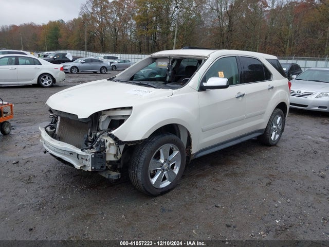 Chevrolet EQUINOX 1LT 2015 1GNALBEK4FZ131977 Image 2