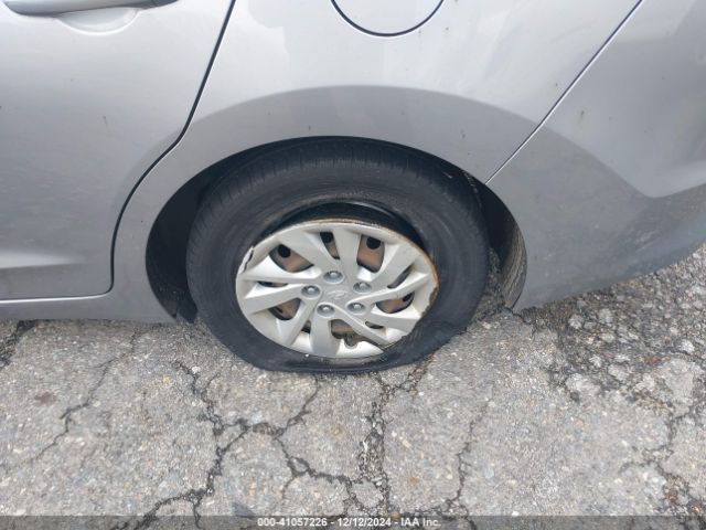 5NPD74LF2HH163512 Hyundai ELANTRA SE
