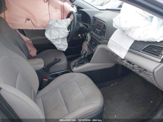 5NPD74LF2HH163512 Hyundai ELANTRA SE