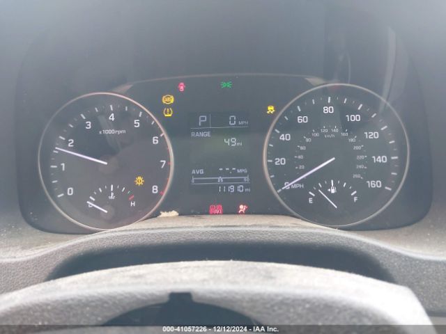 5NPD74LF2HH163512 Hyundai ELANTRA SE