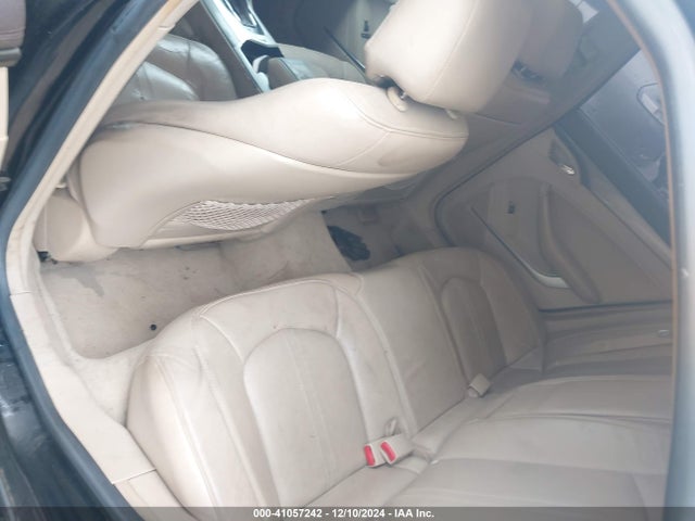 2008 CADILLAC CTS 1G6DF577380193761 Photo 7