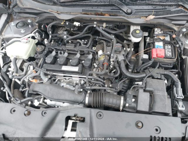 19XFC1F32HE024652 Honda Civic Ex-t
