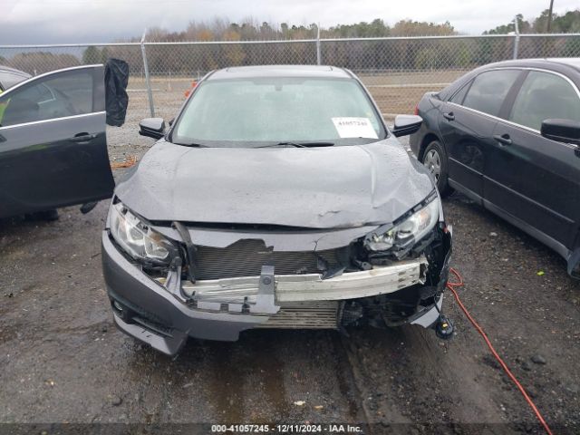 19XFC1F32HE024652 Honda Civic Ex-t