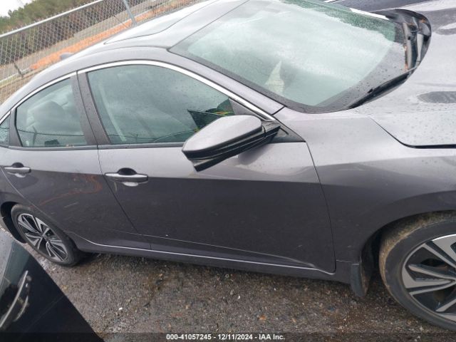 19XFC1F32HE024652 Honda Civic Ex-t