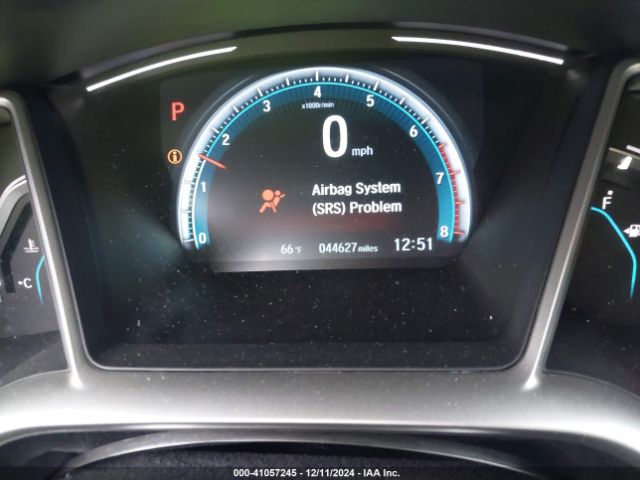19XFC1F32HE024652 Honda Civic Ex-t