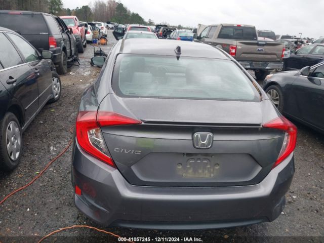 19XFC1F32HE024652 Honda Civic Ex-t