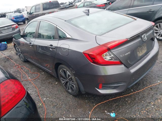 19XFC1F32HE024652 Honda Civic Ex-t