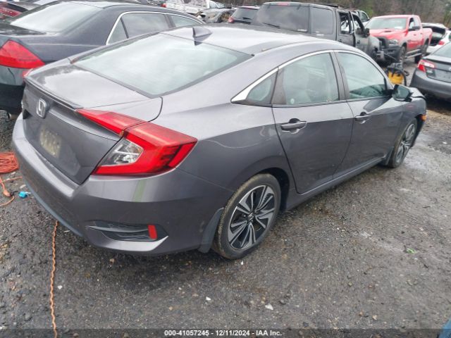 19XFC1F32HE024652 Honda Civic Ex-t