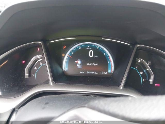 19XFC1F32HE024652 Honda Civic Ex-t