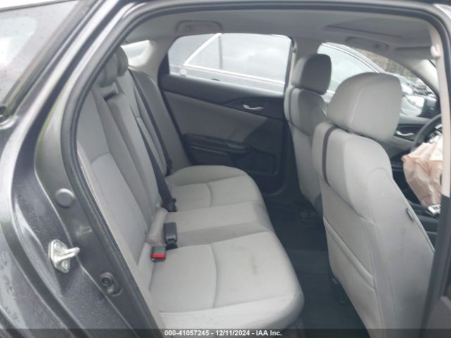 19XFC1F32HE024652 Honda Civic Ex-t