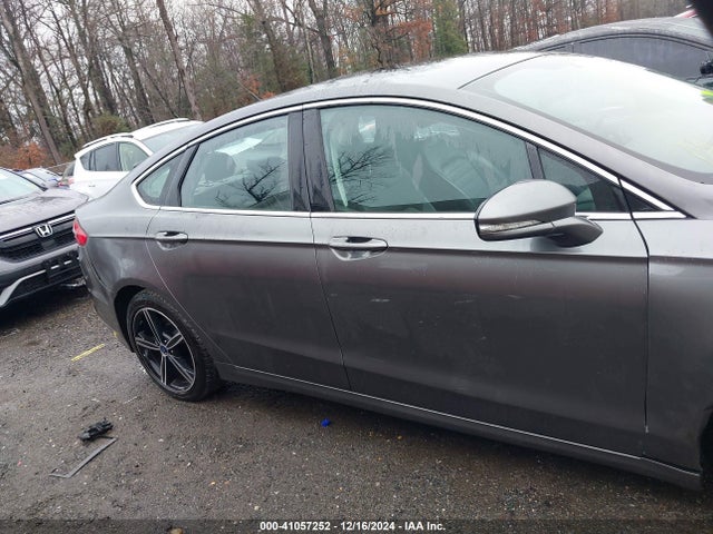 Ford FUSION SE 2014 3FA6P0H94ER310576 Image 13