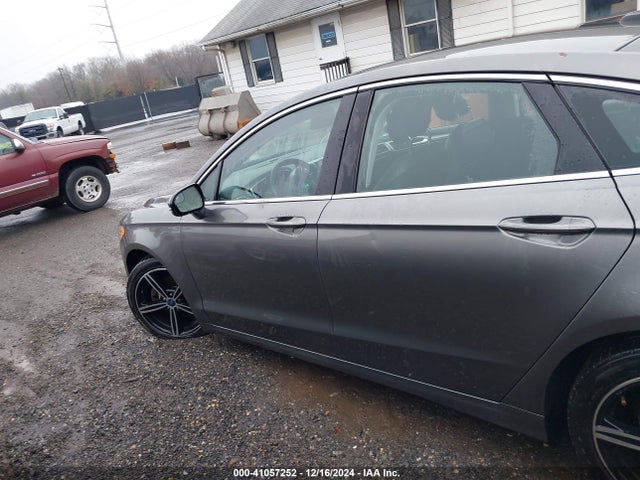 Ford FUSION SE 2014 3FA6P0H94ER310576 Image 14