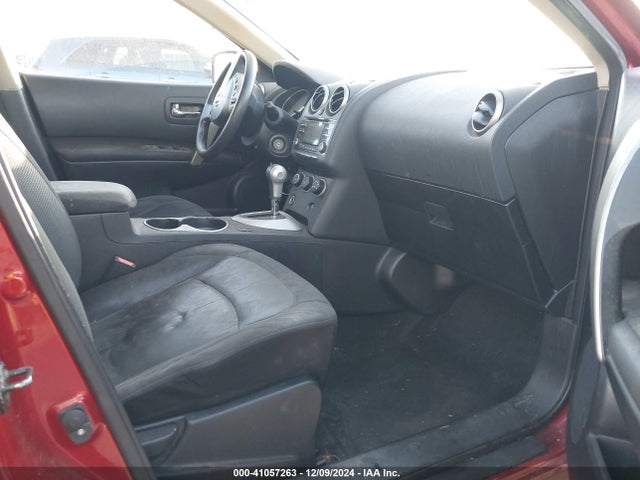 Nissan Rogue Select S 2015 JN8AS5MT4FW653313 Image 5