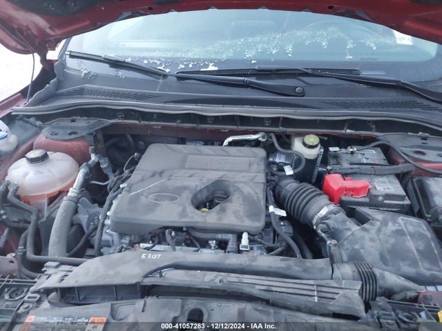 Ford ESCAPE SEL 2020 1FMCU9H66LUA49663 Image 10