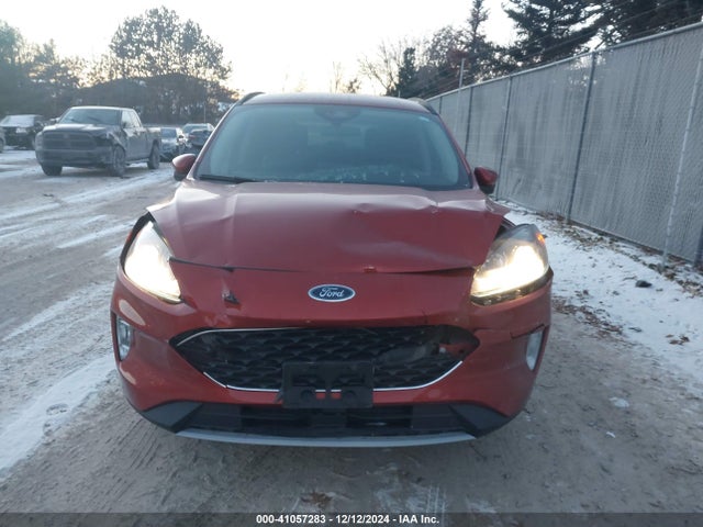 Ford ESCAPE SEL 2020 1FMCU9H66LUA49663 Image 12