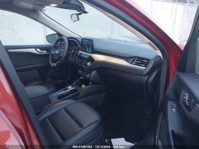 Ford ESCAPE SEL 2020 1FMCU9H66LUA49663 Image 5