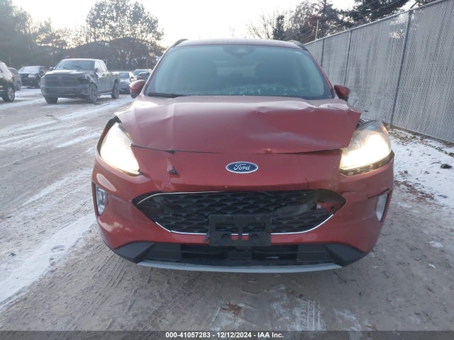 Ford ESCAPE SEL 2020 1FMCU9H66LUA49663 Image 6