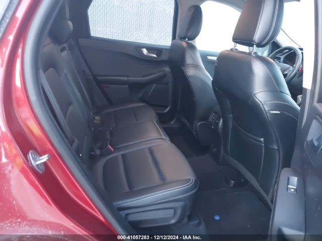 Ford ESCAPE SEL 2020 1FMCU9H66LUA49663 Image 8