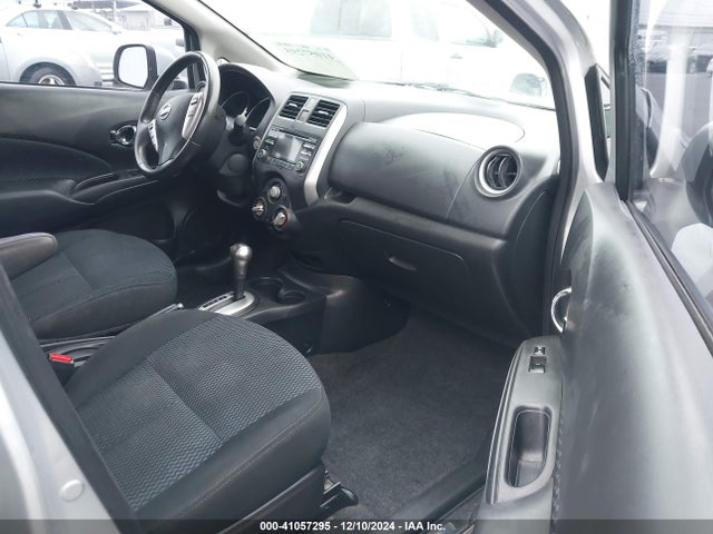 3N1CE2CP7EL432410 Nissan Versa Note Sv