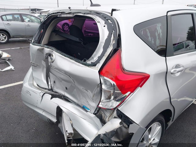 3N1CE2CP7EL432410 Nissan Versa Note Sv