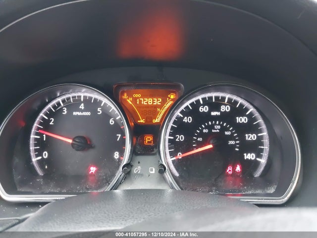 3N1CE2CP7EL432410 Nissan Versa Note Sv
