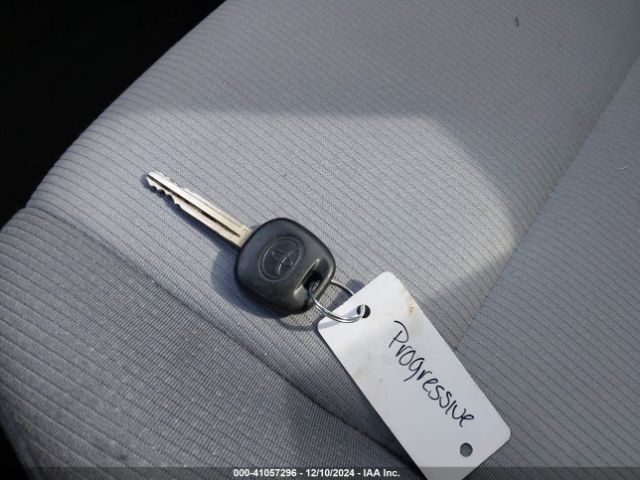 5YFBURHE4FP303640 Toyota COROLLA L