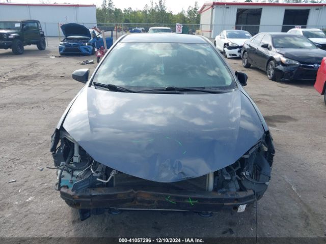 5YFBURHE4FP303640 Toyota COROLLA L