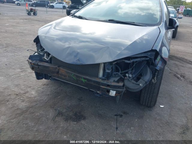 5YFBURHE4FP303640 Toyota COROLLA L