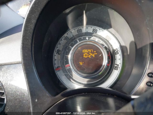2013 FIAT 500 3C3CFFAR1DT674201 Photo 6