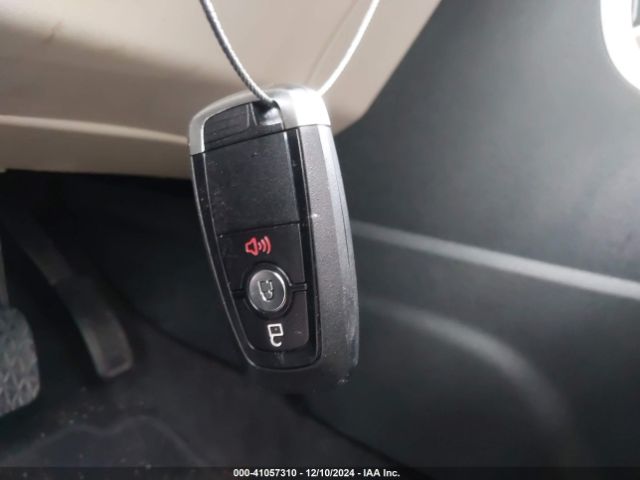 MAJ6P1WL5JC160278 Ford Ecosport Titanium