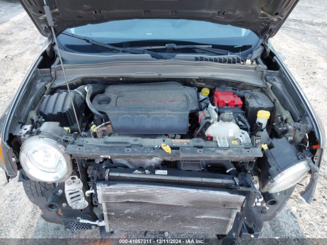 ZACNJAAB8KPK54493 Jeep Renegade Sport Fwd