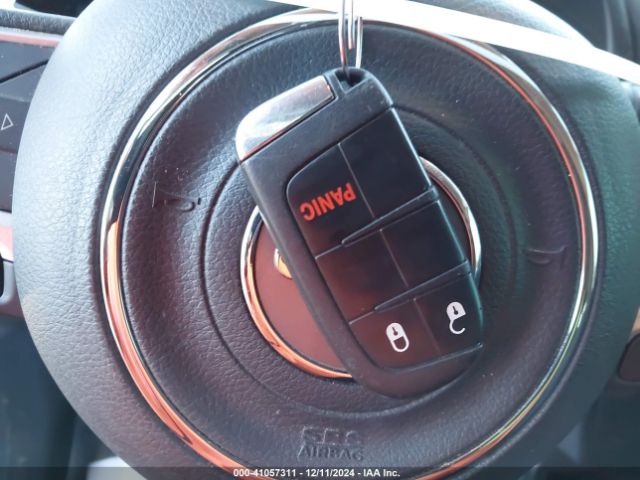 ZACNJAAB8KPK54493 Jeep Renegade Sport Fwd