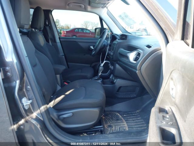 ZACNJAAB8KPK54493 Jeep Renegade Sport Fwd