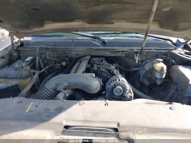 2007 CADILLAC ESCALADE 1GYFK63837R169275 Photo 9