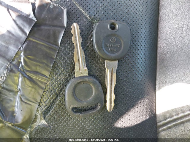 2007 CADILLAC ESCALADE 1GYFK63837R169275 Photo 10