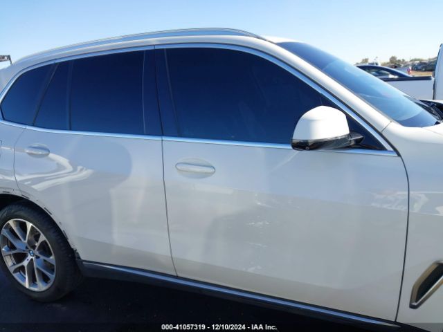 5UXCR4C04M9G30256 BMW X5 Sdrive40i